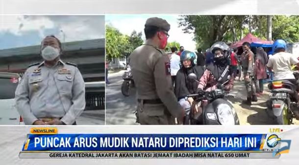 Selama Nataru, Anak di Bawah 12 Tahun Wajib Tes PCR saat Naik Kereta