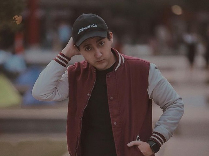 Viral Aron Ashab Ngaku Kerap Dipukuli Kakak Sendiri Selama Puluhan Tahun