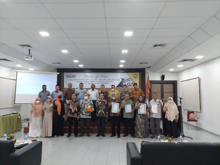 FT USK Sabet 2 Standar Layanan Internasional