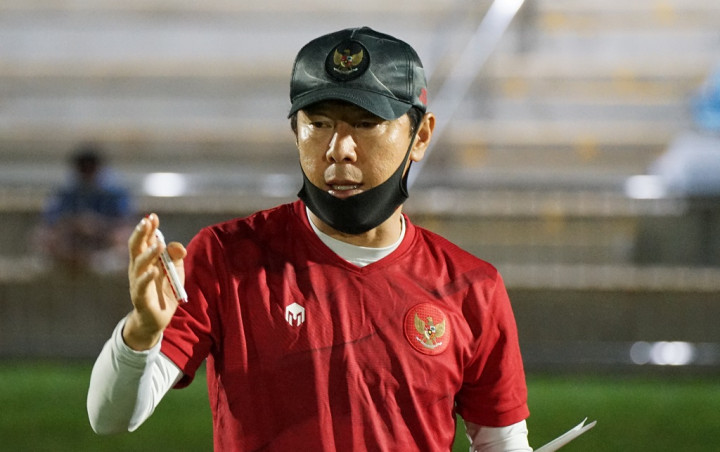 4 Pemain Singapura yang Diwaspadai Shin Tae-yong