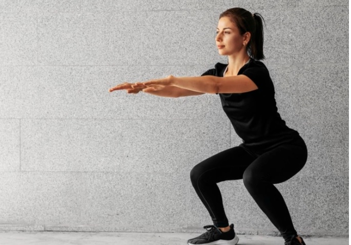 Pilihan Aktivitas Ini Cocok untukmu yang Malas Berolahraga