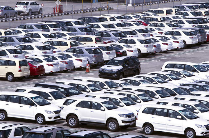 Insentif PPnBM Dipermanenkan, Produksi Mobil Bisa Naik 2X Lipat