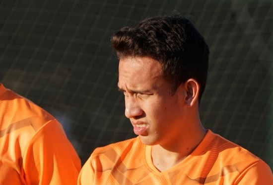 Sambut Leg 2 Semifinal, Egy Ogah Komentari Kekuatan Singapura