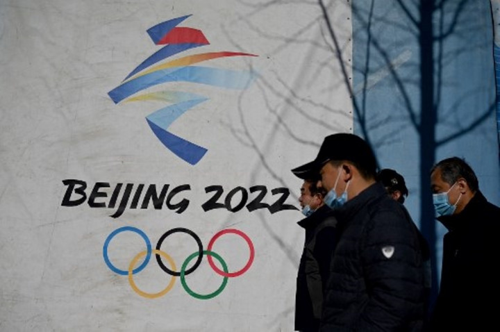 Jepang Tak Berencana Kirim Pejabat Pemerintah ke Olimpiade Beijing 