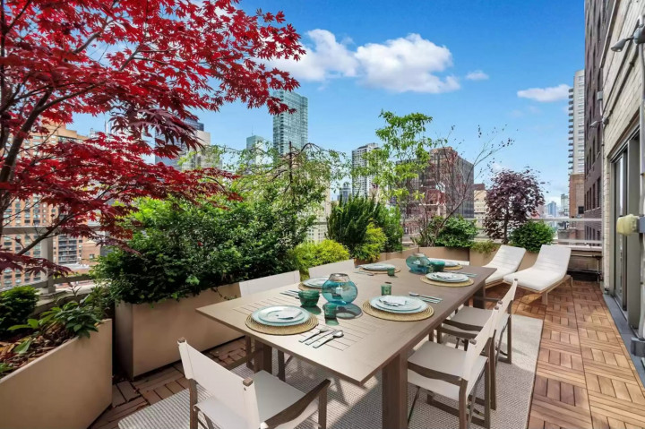 Tak Kunjung Laku Terjual, Scarlett Johansson Obral Murah Apartemennya