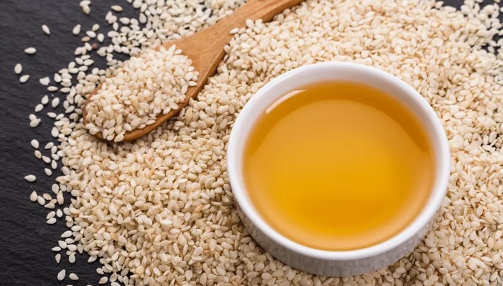 Biasa Digunakan untuk Masak, Ternyata Minyak Wijen Bermanfaat untuk Kulit