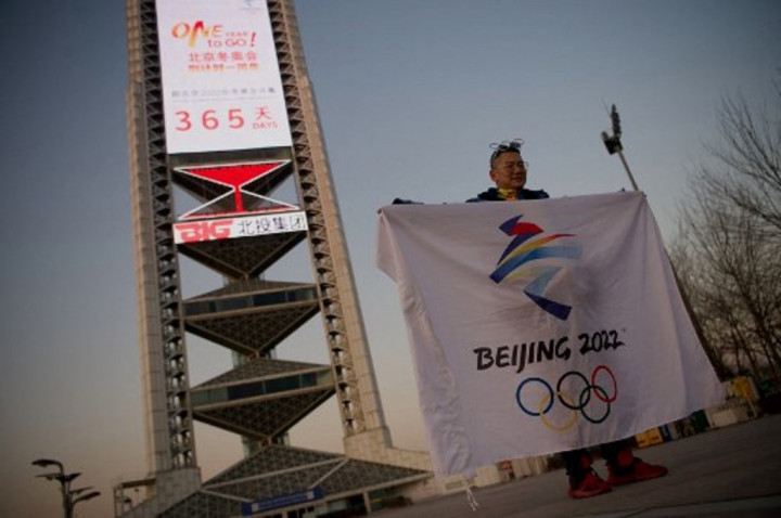 Populer Internasional: Jepang Soal Olimpiade Beijing Hingga Penjarahan Saat Banjir Malaysia