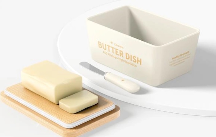 Keunggulan Butter dan Pebedaannya dengan Margarin