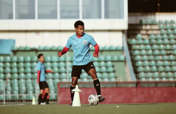 Ini Dia Deretan Pemain Timnas yang Batal Rayakan Natal Demi Negara