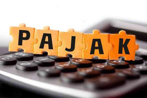 Belanja Perpajakan di 2020 Capai Rp234,8 Triliun, Begini Rinciannya