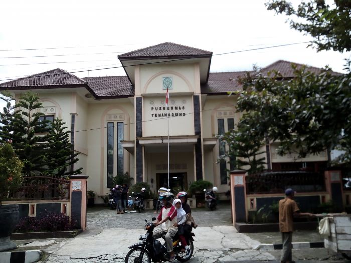 Puskesmas di Jalur Utama Temanggung Disiagakan 24 Jam saat Nataru