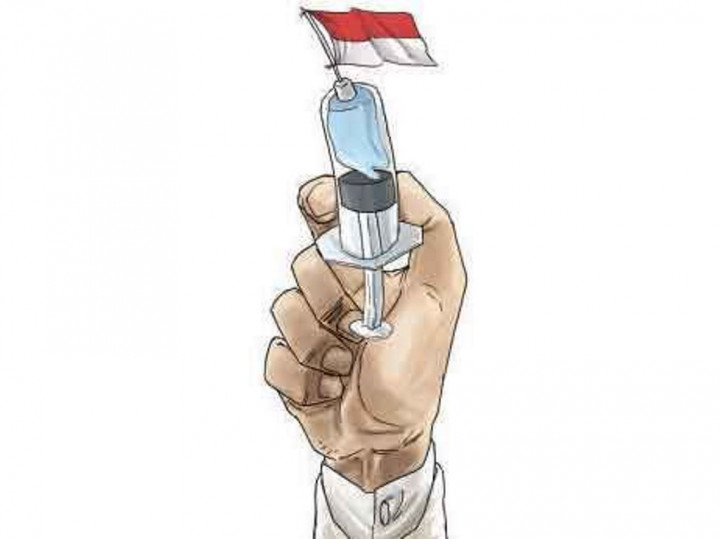 Vaksin Nusantara Disebut Efektif Hadapi Omicron