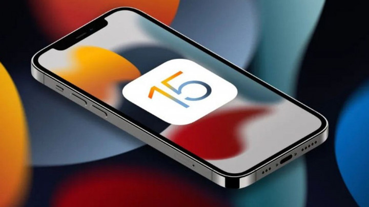 Tingkat Adopsi iOS 15 Jauh Tertinggal dari Pendahulunya