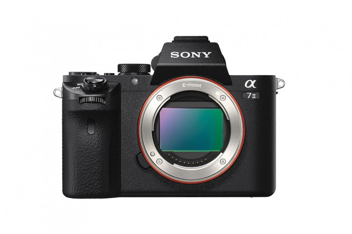 Kelangkaan Chipset Paksa Sony Setop Terima Pesanan Kamera