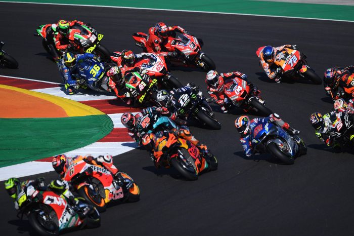 MotoGP Rombak Total Regulasi, Apa Saja yang Berubah?