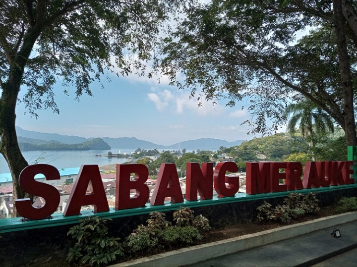 Pemkot Sabang Larang Perayaan Malam Pergantian Tahun