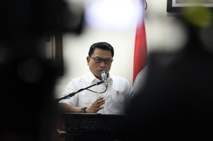 Kaleidoskop 2021: Moeldoko Kudeta AHY Hingga Dorongan <i>Presidential Threshold</i> 0%