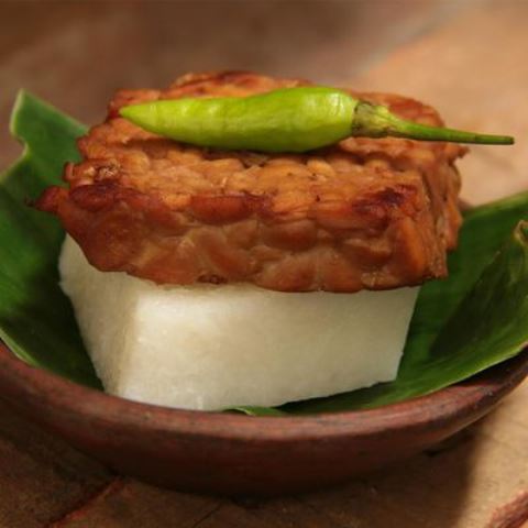 Resep Jadah Tempe, Camilan Khas Keraton Yogyakarta