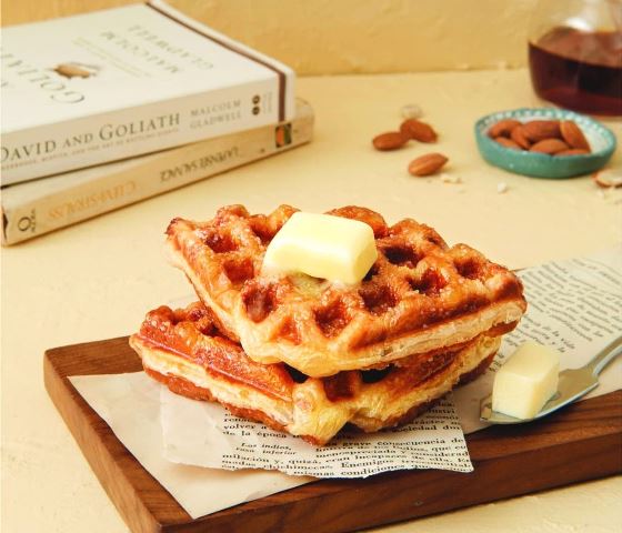 Tren Kuliner Sepanjang 2021, dari Permen Dalgona Sampai Subway