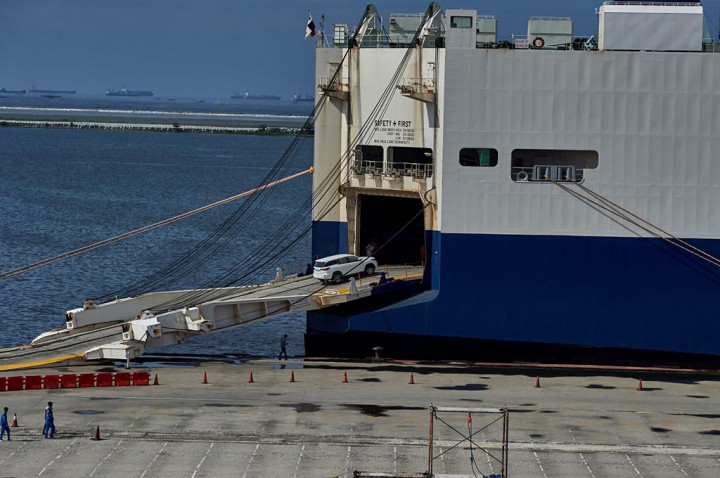 Industri Otomotif Ambil Bagian dari Pemulihan Ekonomi Nasional