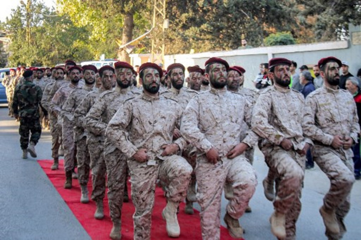 Arab Saudi Tuduh Hizbullah Latih Houthi, 18 Prajurit Yaman Tewas dalam Bentrok Baru