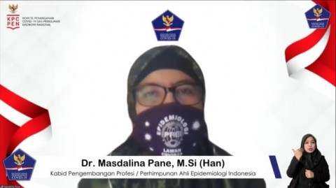 Pengetatan Pintu Masuk Dinilai Efektif Cegah Penyebaran Omicron