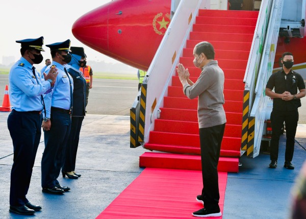 President Jokowi to Attend Groundbreaking Ceremony of Bali International Hospital