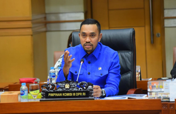 Ancol Pinjam Dana Rp1,2 T, Sahroni: Jangan Semua Dikaitkan dengan Formula E