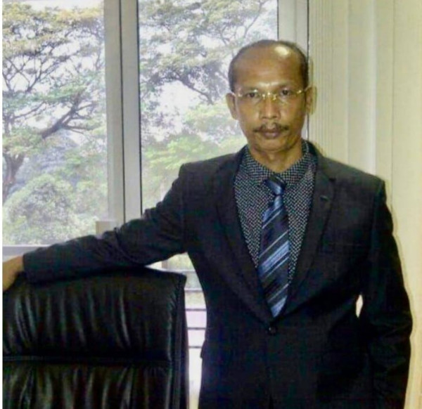 Kuasa Hukum Tonny Permana: Pernyataan Kubu Ghozali Soal Kasus Tanah Berpotensi Menyesatkan