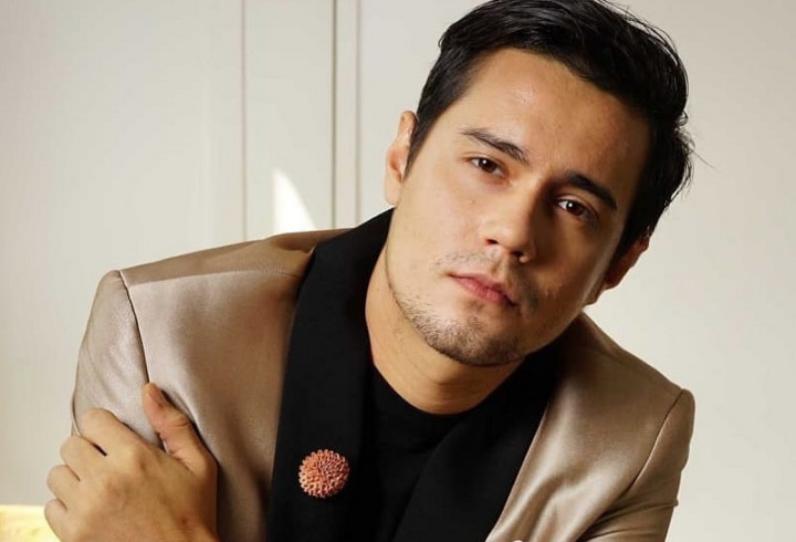 Terjerat Narkoba, Artis Bobby Joseph Bakal Direhab