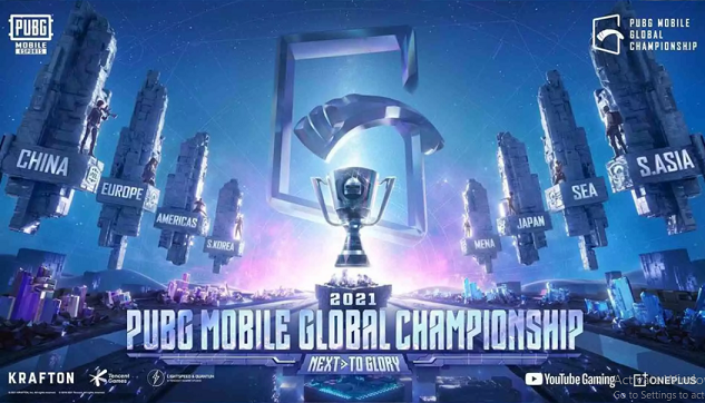 15 Tim ini Lolos ke Grand Final PMGC 2021, Tidak Ada Indonesia?