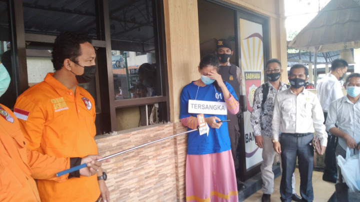 Catatan Pidana Yogyakarta 2021: Kisah Maut Sate Bersianida di Kota Gudeg