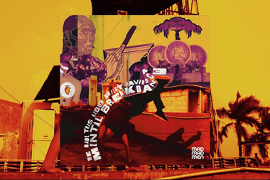 5 Album Indonesia yang Patut Disimak dari 2021