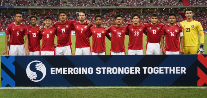 Skuat Garuda Harus Makin Kompak di Final AFF