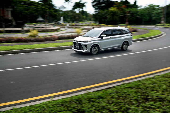 Mengenal Teknologi D-CVT Di Toyota Avanza, Beda dengan CVT