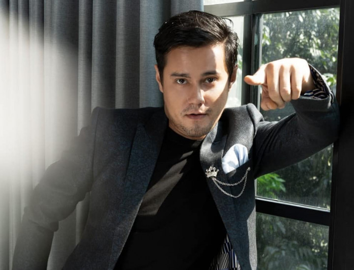 Bobby Joseph Minta Rehab, BNNK Tangsel Lakukan Asesmen