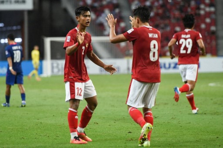 Menpora Sebut Piala AFF Ajang Pembuktian Timnas Muda Menuju SEA Games Hanoi