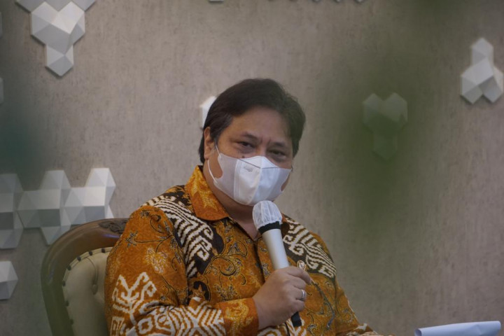 Pemerintah Terus Evaluasi Kebijakan dan Siapkan Antisipasi Covid-19 Selama Nataru