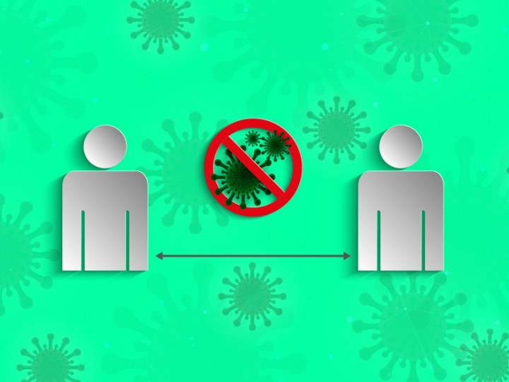 Masyarakat Berperan Penting Menghalau Gelombang 3 Covid-19