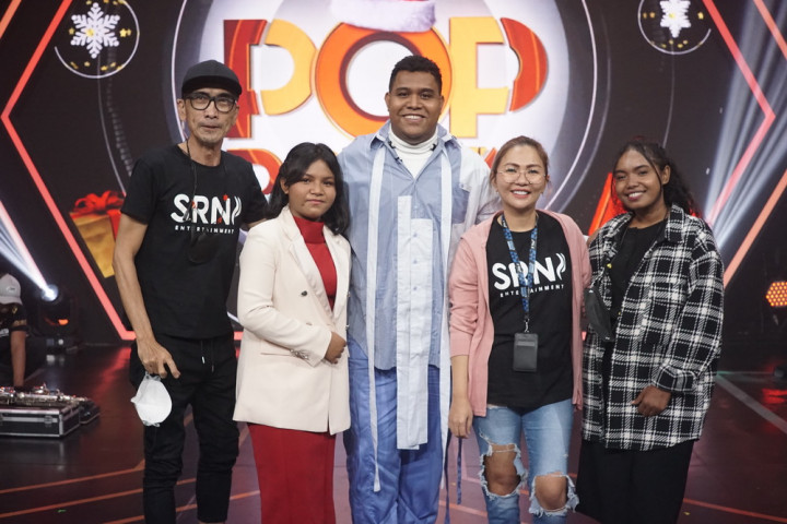 Upaya Membantu Musisi Indonesia Bangkit dari Dampak Pandemi