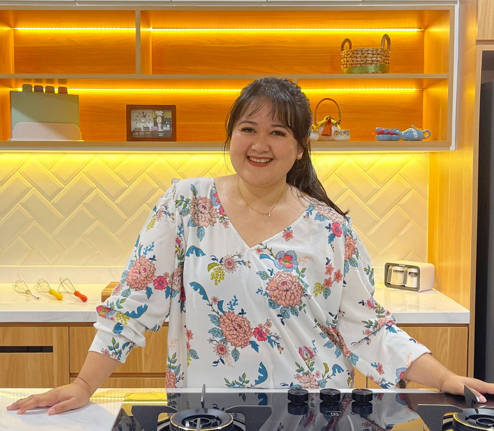 Putri Habibie (Foto: dok. pribadi)