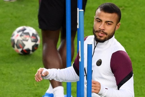 Resmi, Real Sociedad Boyong Rafinha Alcantara dari PSG