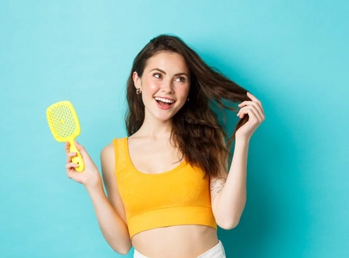 Enggak Cuma Menyuburkan, Ini Manfaat Lidah Buaya untuk Rambut yang Perlu Diketahui