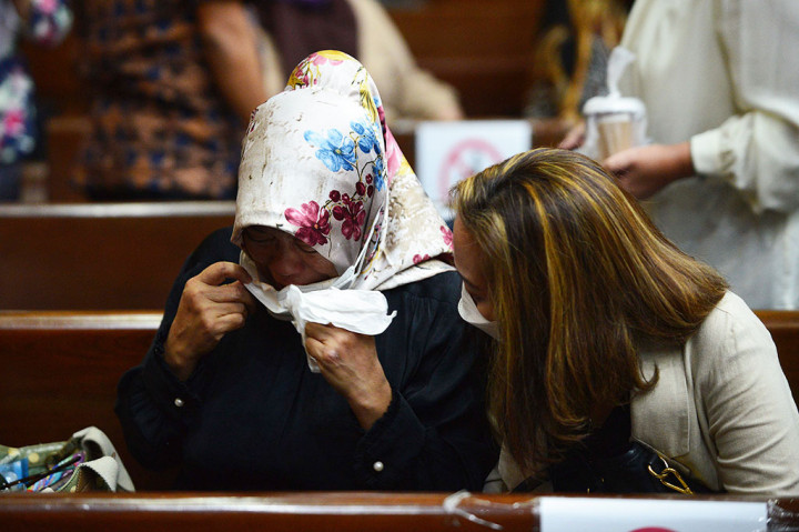 Foto: Mantan Direktur Keuangan Jasindo Dituntut 4 Tahun Penjara