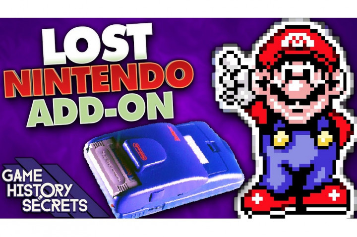 Nintendo Hampir Buat Smartphone Pertama Karyanya