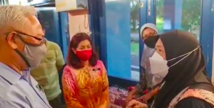 Keluhan Korban Banjir Dibantu Evakuasi oleh WNI, Bukan Pemerintah Malaysia