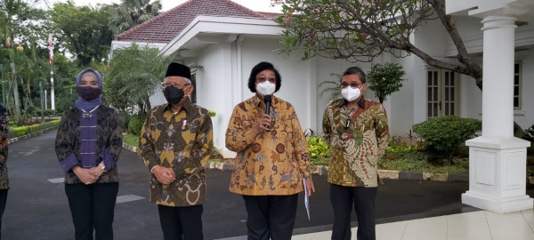 Peran Mengelola Lingkungan Hidup Meningkat, 45 Perusahaan Raih PROPER Emas