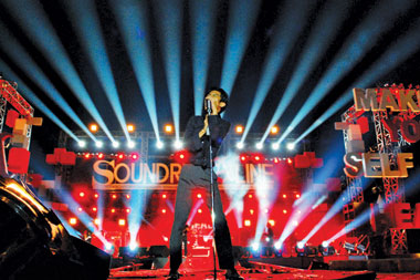 Prediksi Tren Musik 2022, Dangdut Kian Jaya, Rock Masih Terseok