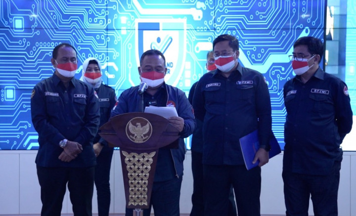 BP2MI Segera Bertemu Panglima TNI Laporkan Dugaan Oknum Aparat Terlibat Perdagangan Orang