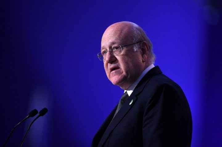 Lebanon Serukan Dialog untuk Tingkatkan Hubungan dengan Negara-Negara Teluk